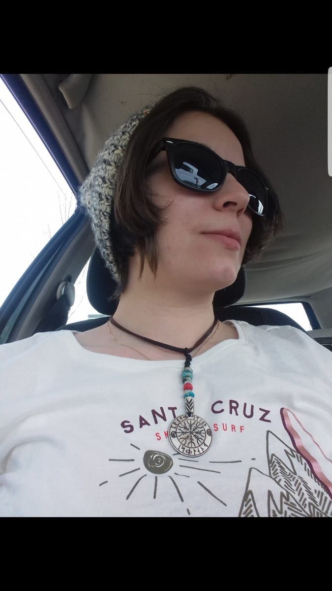 Profil von Shade