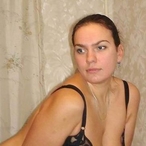 Profil von Anastasya