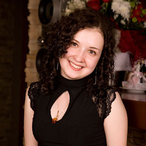 Profil von Janine