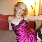 Profil von Maisha