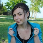 Profil von Lyse-marie