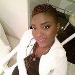 Profil von Jasmeen