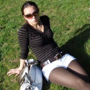 Profil von Ghjulia