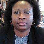 Profil von Lucile