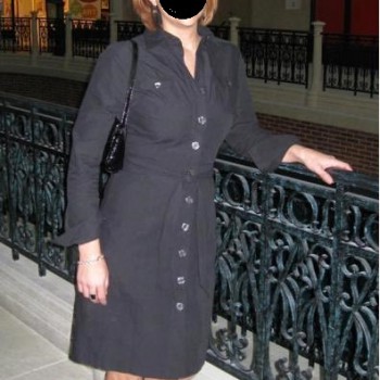 Profil von Lory-anne