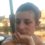 Profil von Saphir