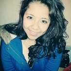 Profil von Shani