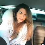 Profil von Athalie